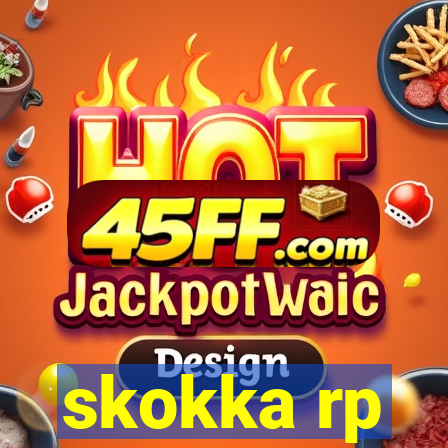 skokka rp